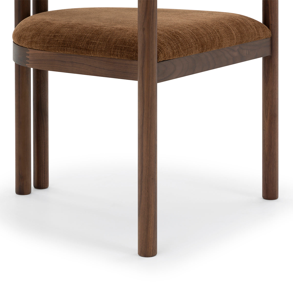 Palermo Fabric Dining Chair
