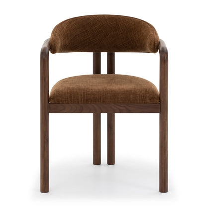 Palermo Fabric Dining Chair