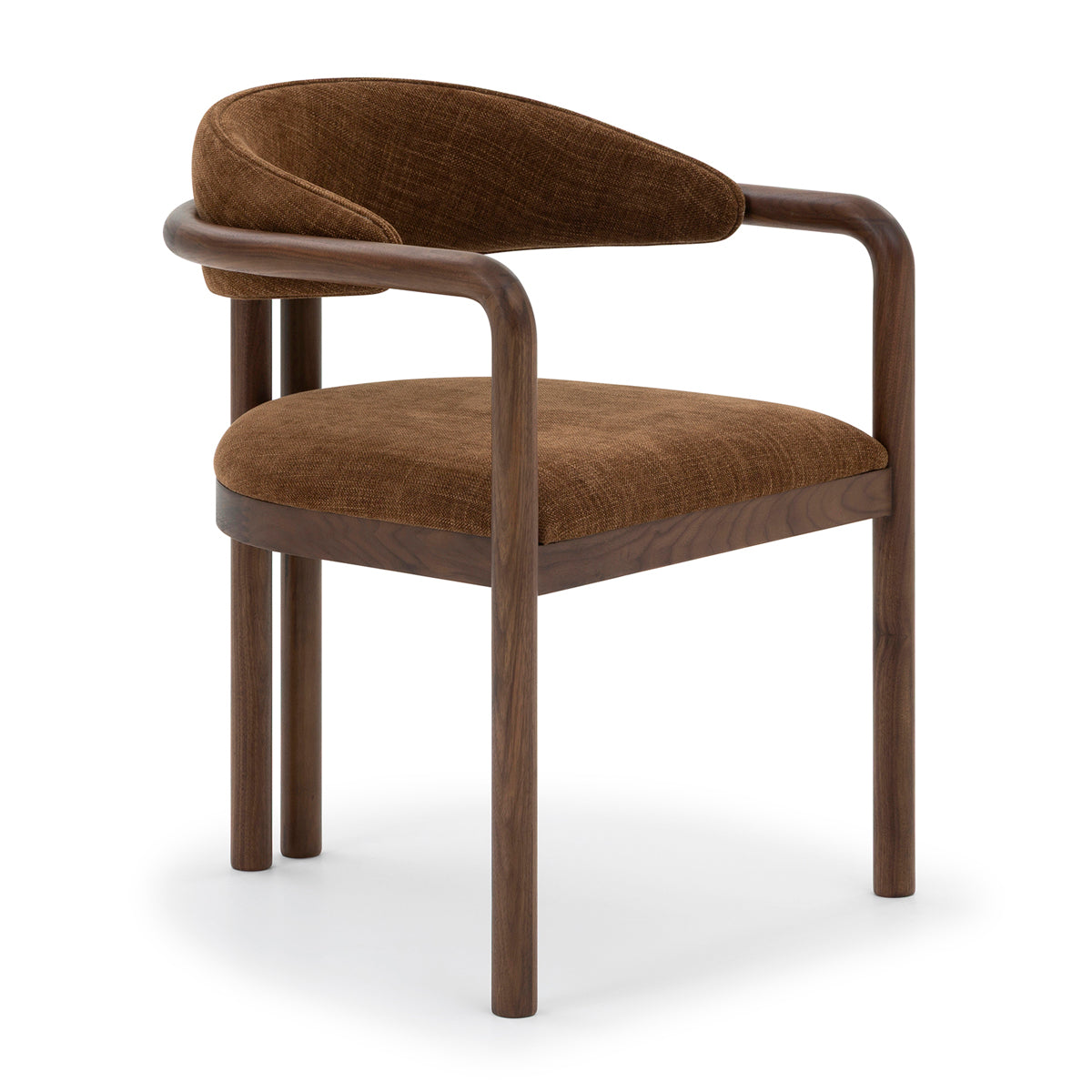 Palermo Fabric Dining Chair