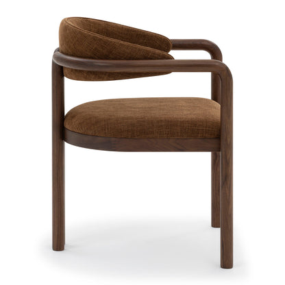 Palermo Fabric Dining Chair