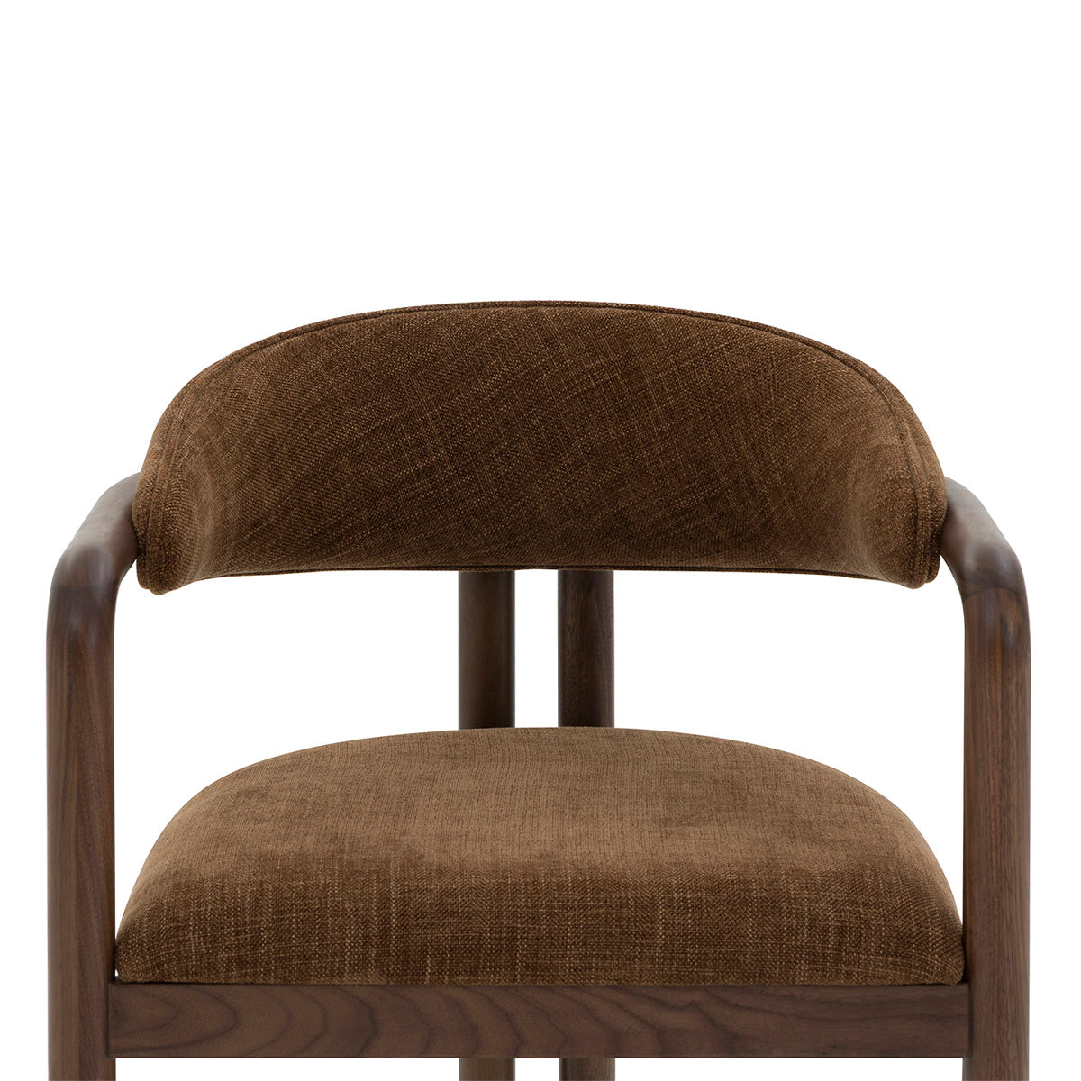 Palermo Fabric Dining Chair