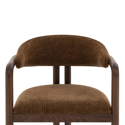 Palermo Fabric Dining Chair