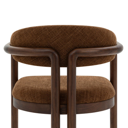 Palermo Fabric Dining Chair