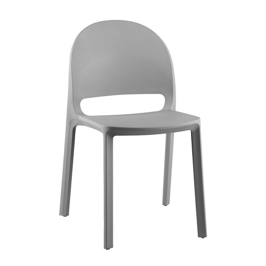 Arch Stacking Dining Chair