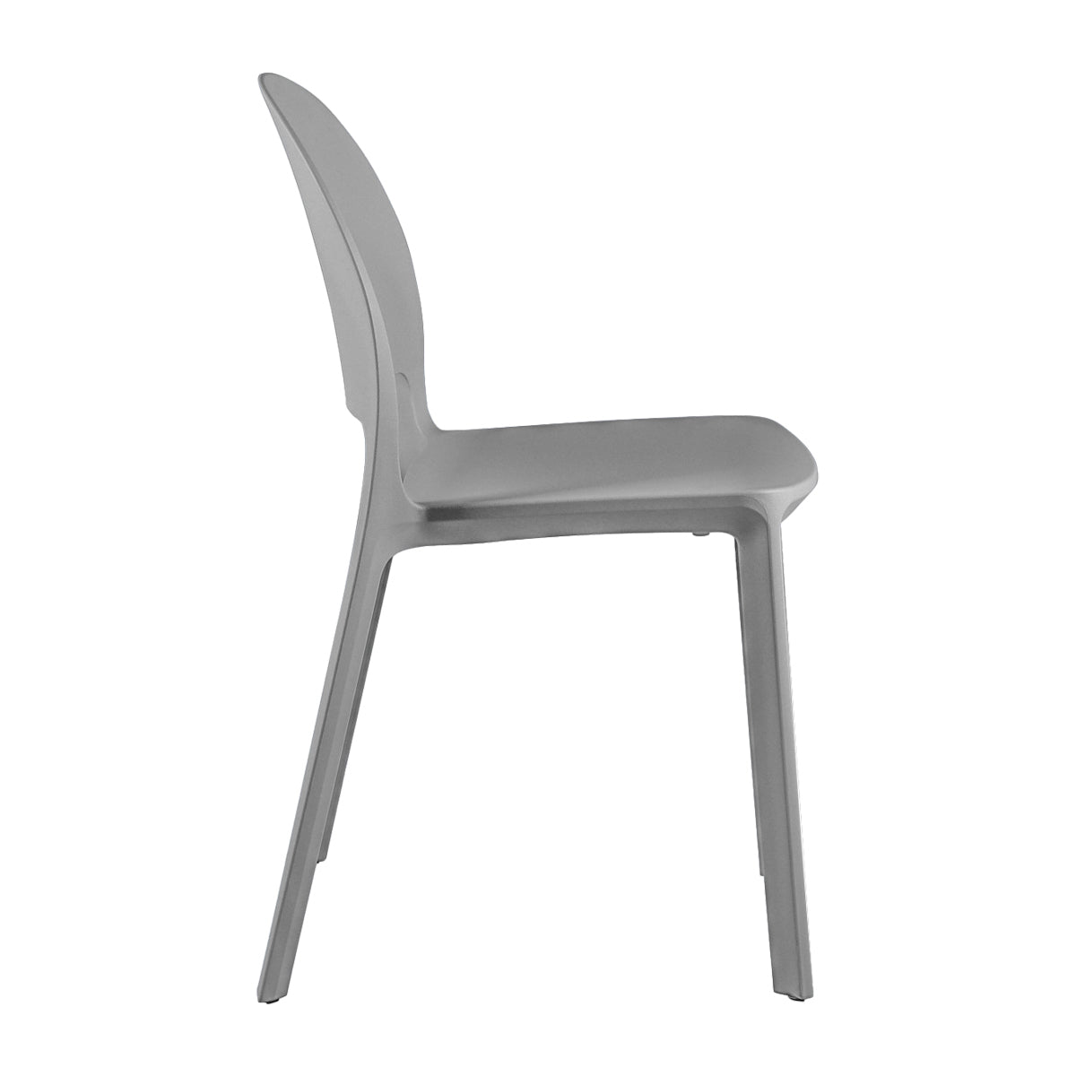 Arch Stacking Dining Chair