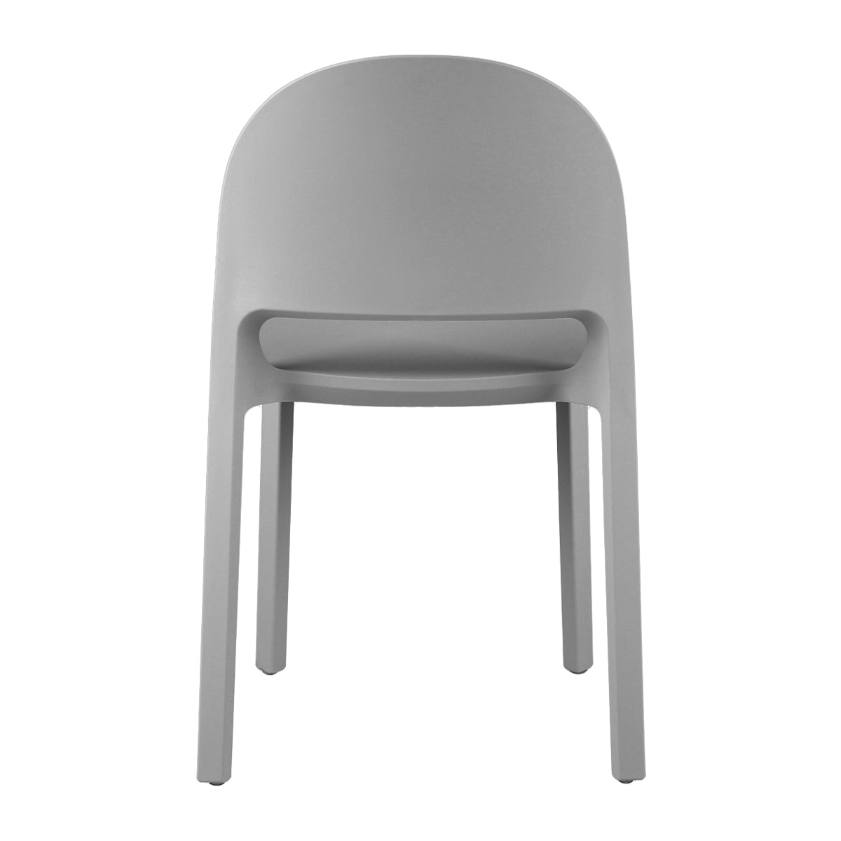 Arch Stacking Dining Chair