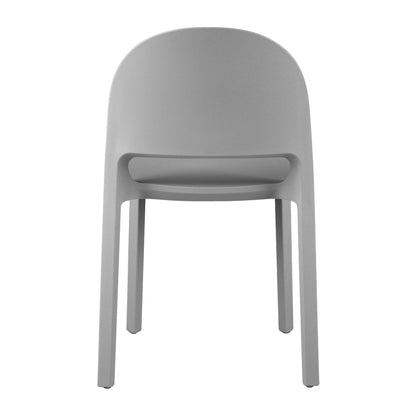 Arch Stacking Dining Chair