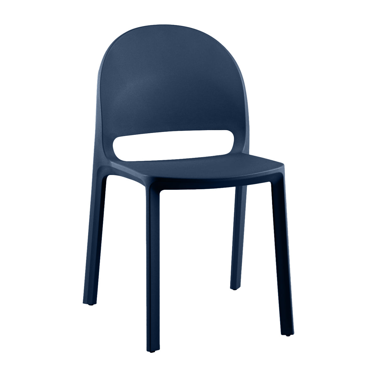 Arch Stacking Dining Chair