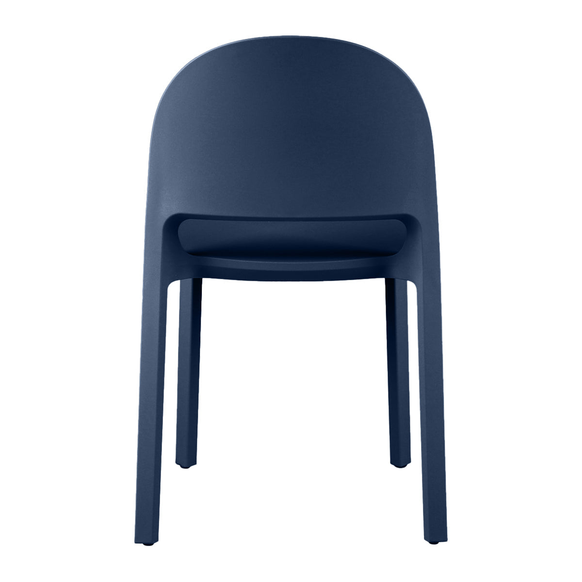 Arch Stacking Dining Chair