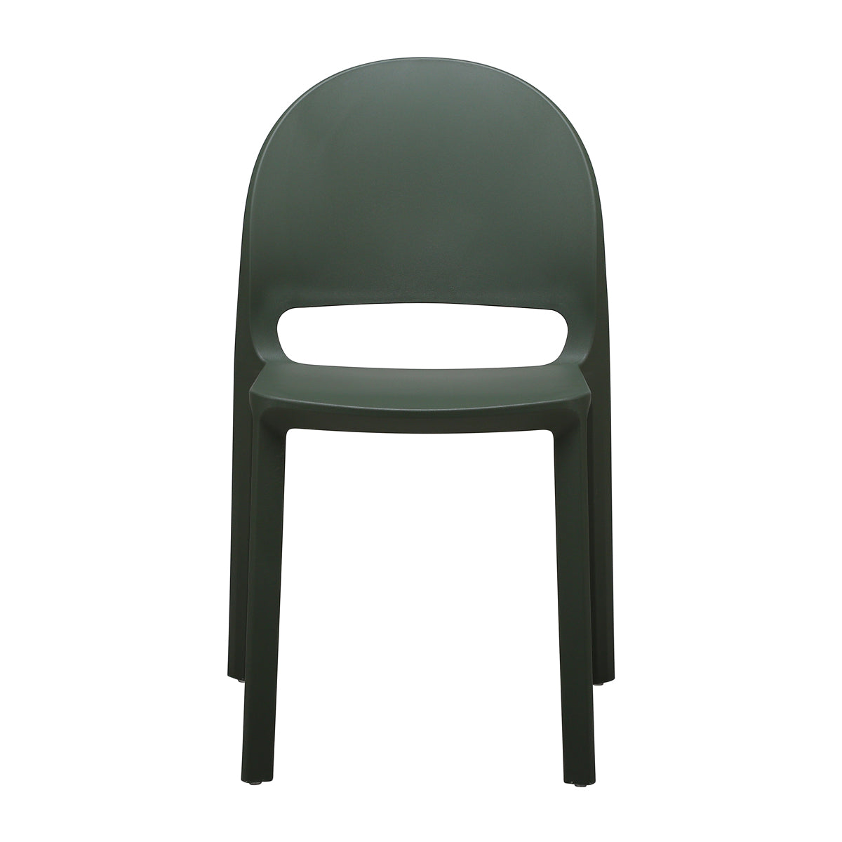 Arch Stacking Dining Chair