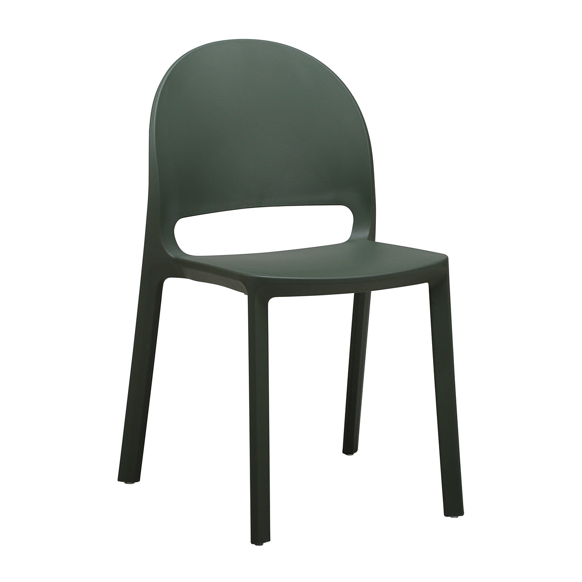Arch Stacking Dining Chair