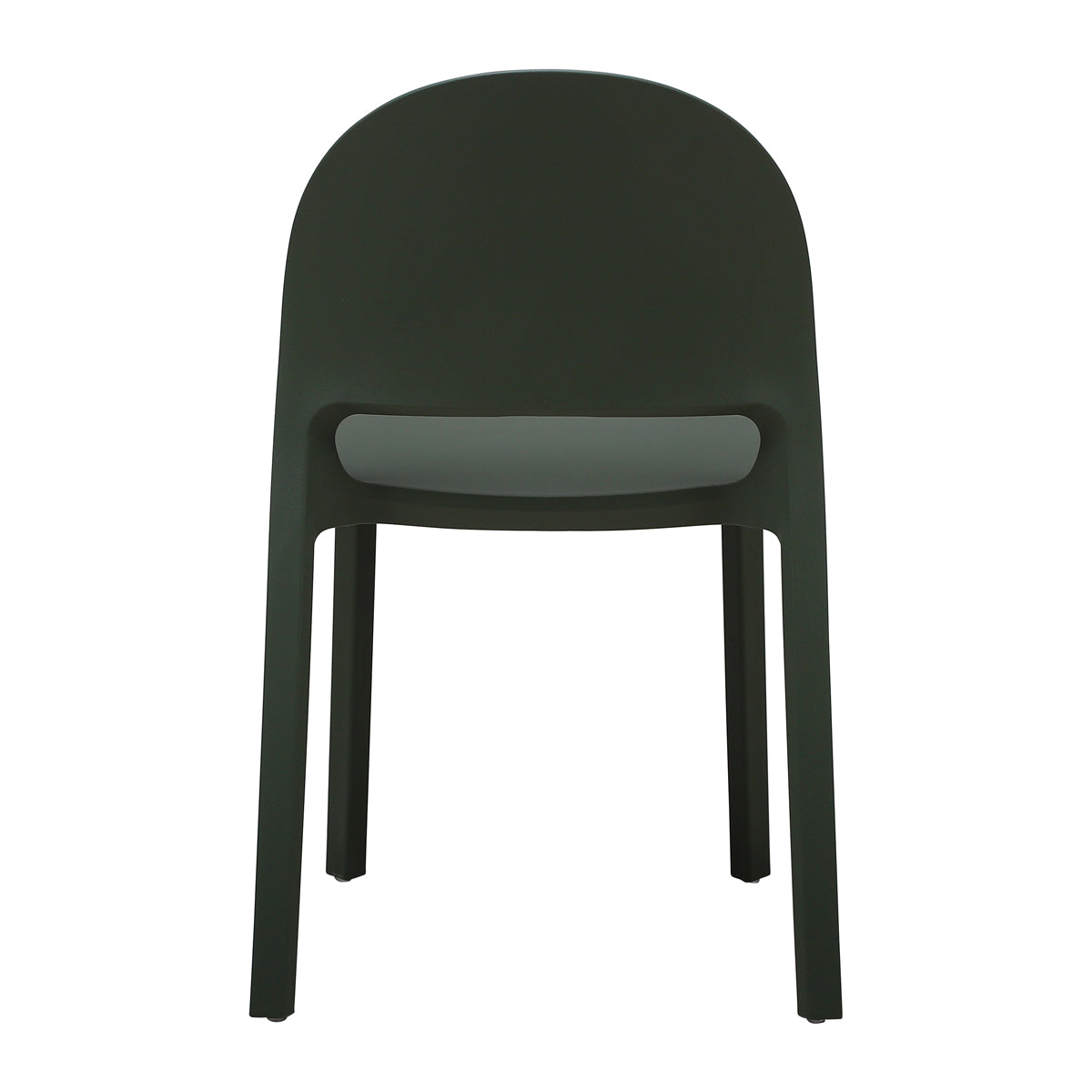 Arch Stacking Dining Chair