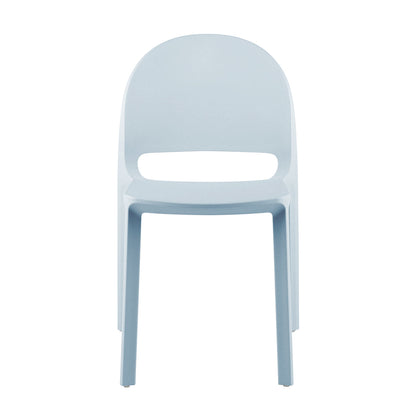 Arch Stacking Dining Chair