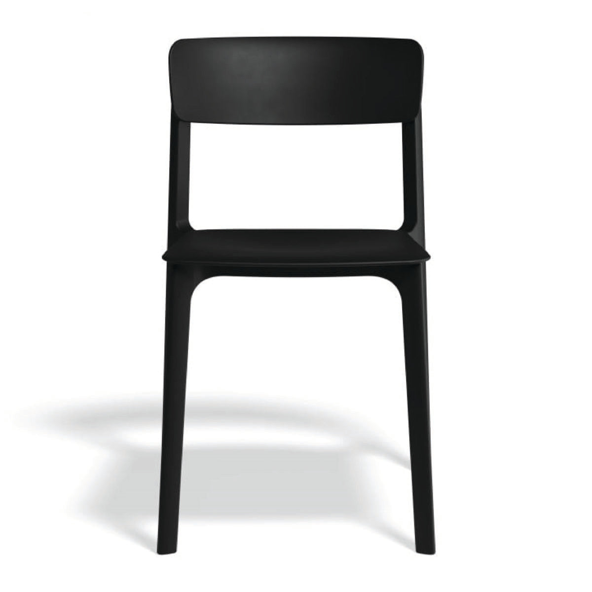 Clay Stacking Dining Chair