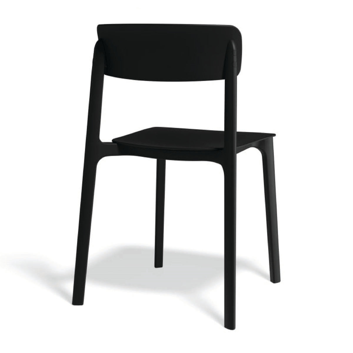 Clay Stacking Dining Chair