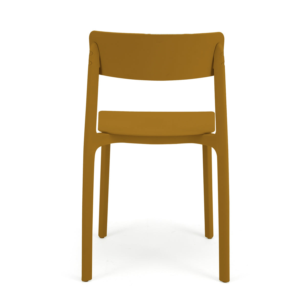 Clay Stacking Dining Chair