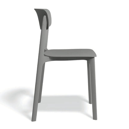Clay Stacking Dining Chair