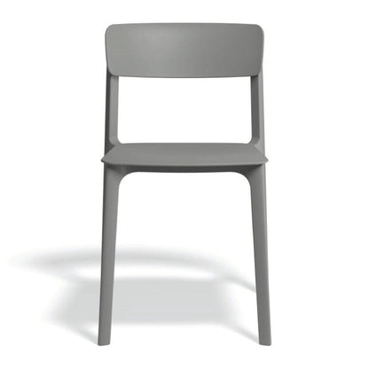 Clay Stacking Dining Chair