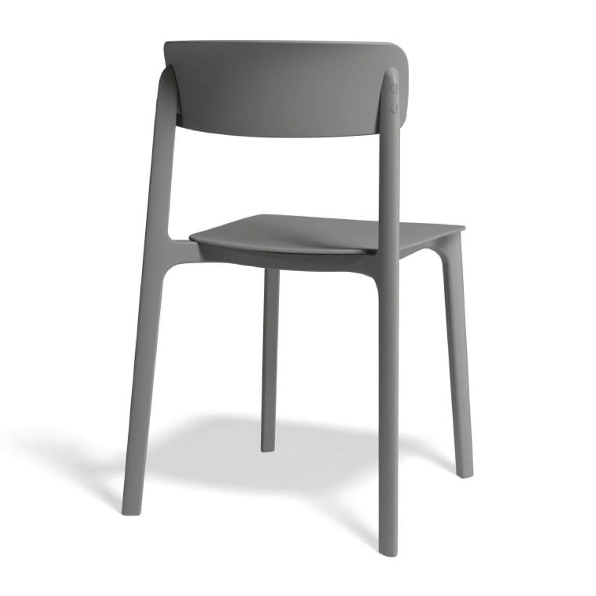 Clay Stacking Dining Chair