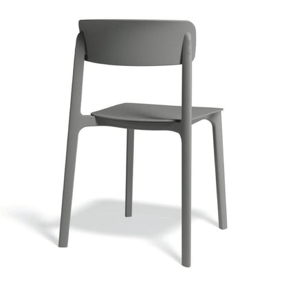 Clay Stacking Dining Chair