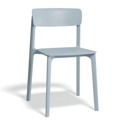 Clay Stacking Dining Chair