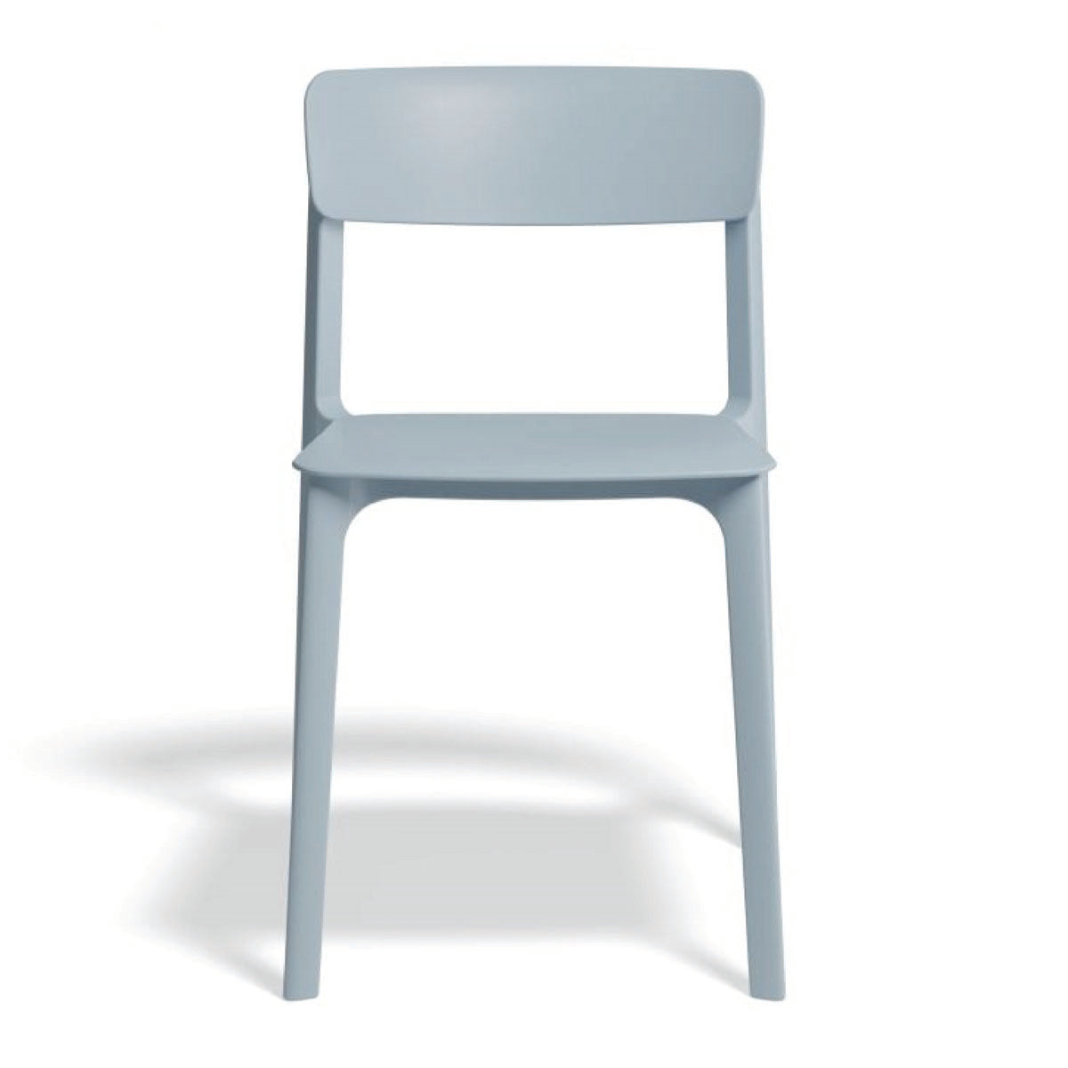 Clay Stacking Dining Chair