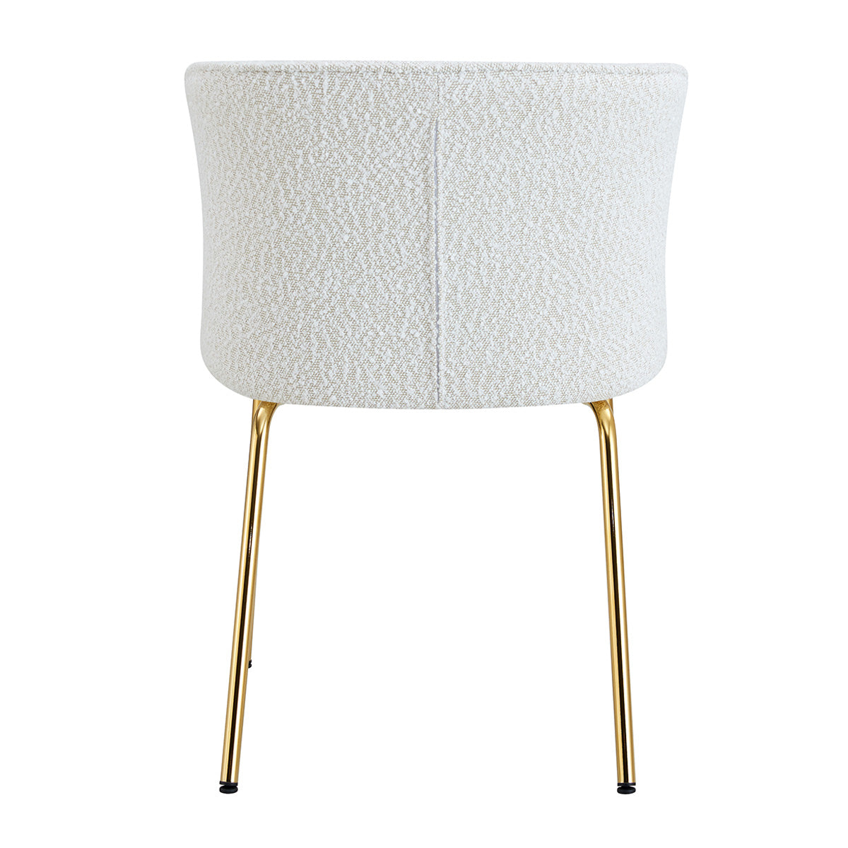 Anita Boucle Dining Chair (Set of 2)