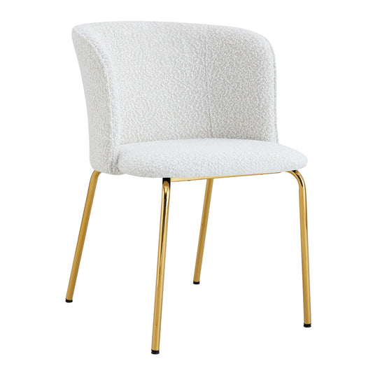 Anita Boucle Dining Chair (Set of 2)