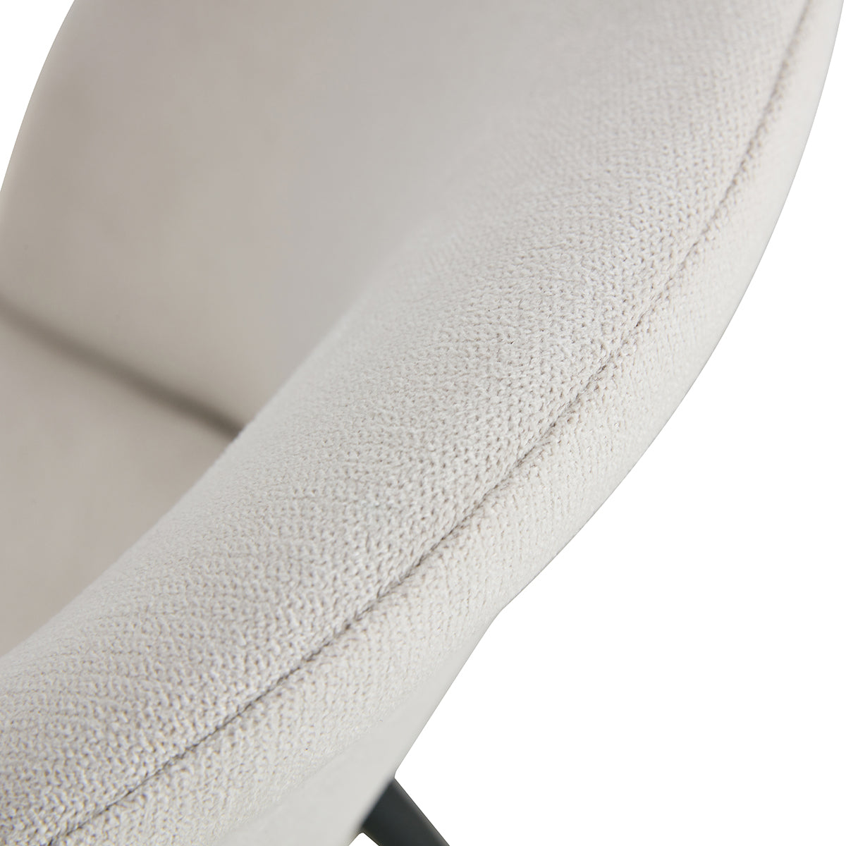 Asta Fabric Dining Chair (Set of 2)