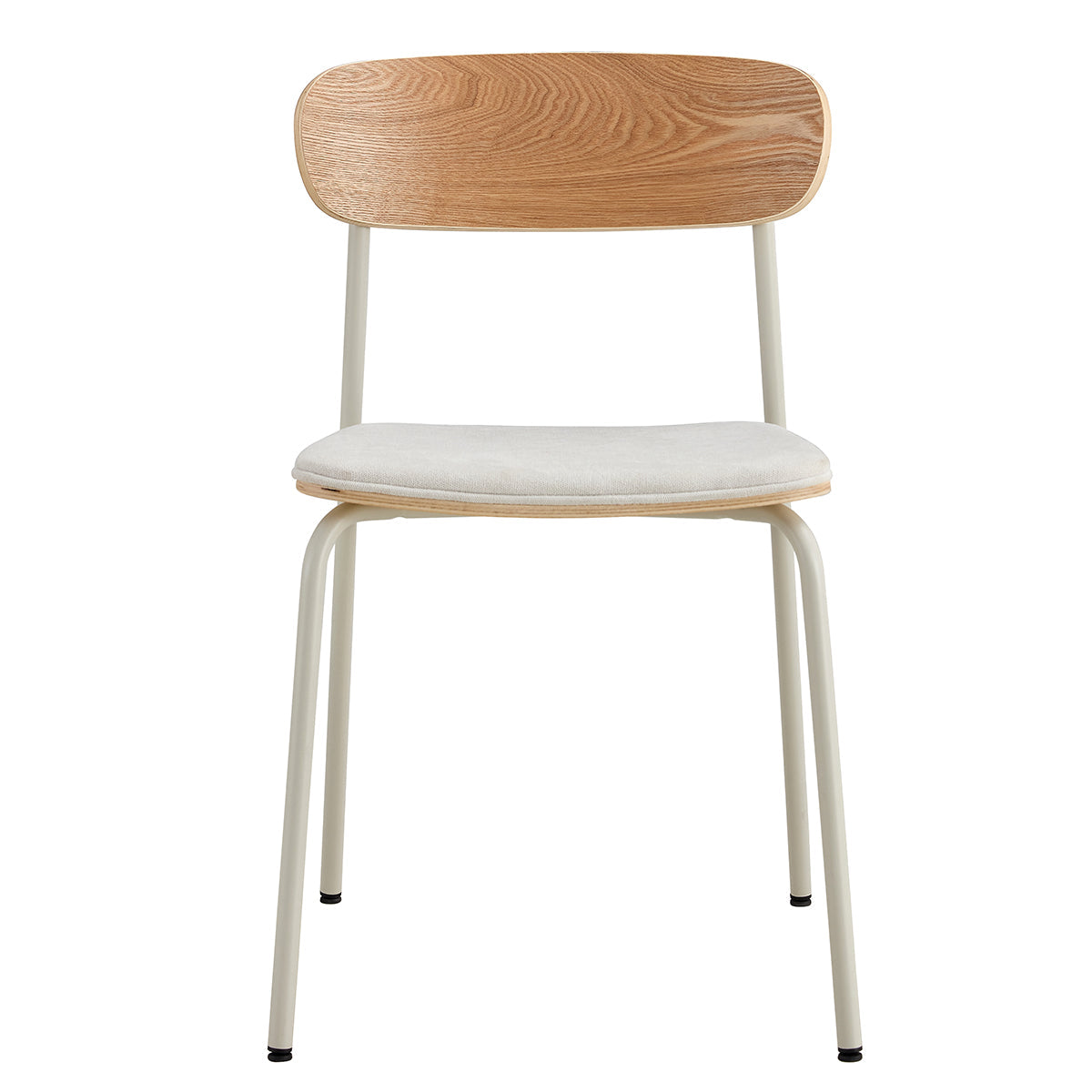 Cove Fabric Dining Chair (Set of 2)