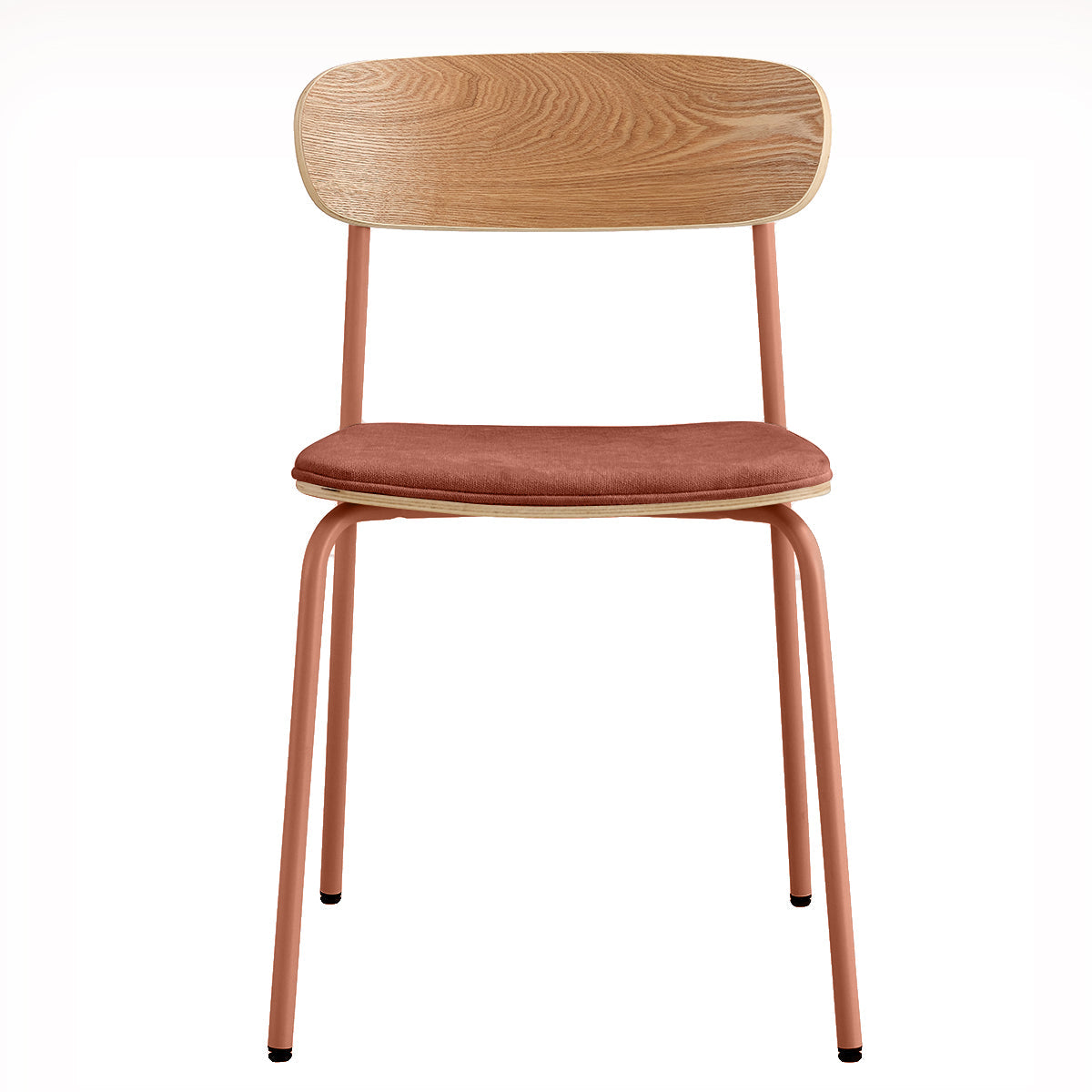 Cove Fabric Dining Chair (Set of 2)