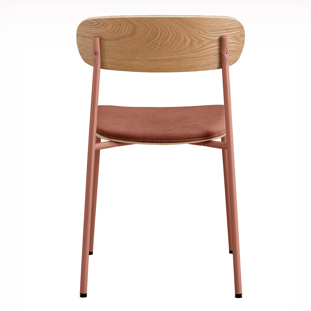 Cove Fabric Dining Chair (Set of 2)