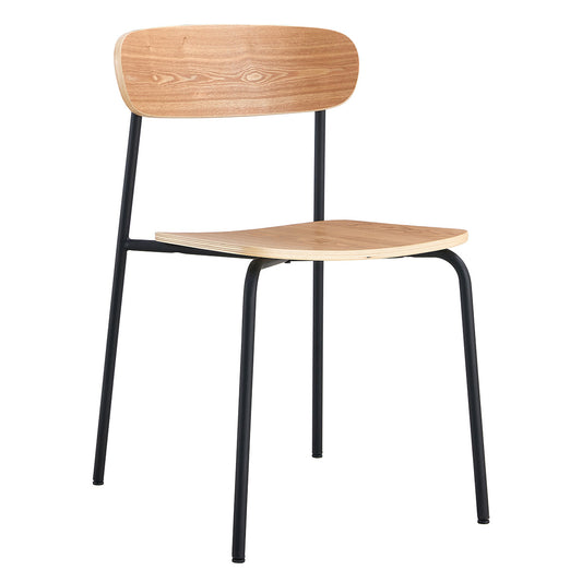 Cove Timber Dining Chair (Set of 2)