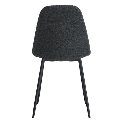 Luca Boucle Dining Chair (Set of 2)