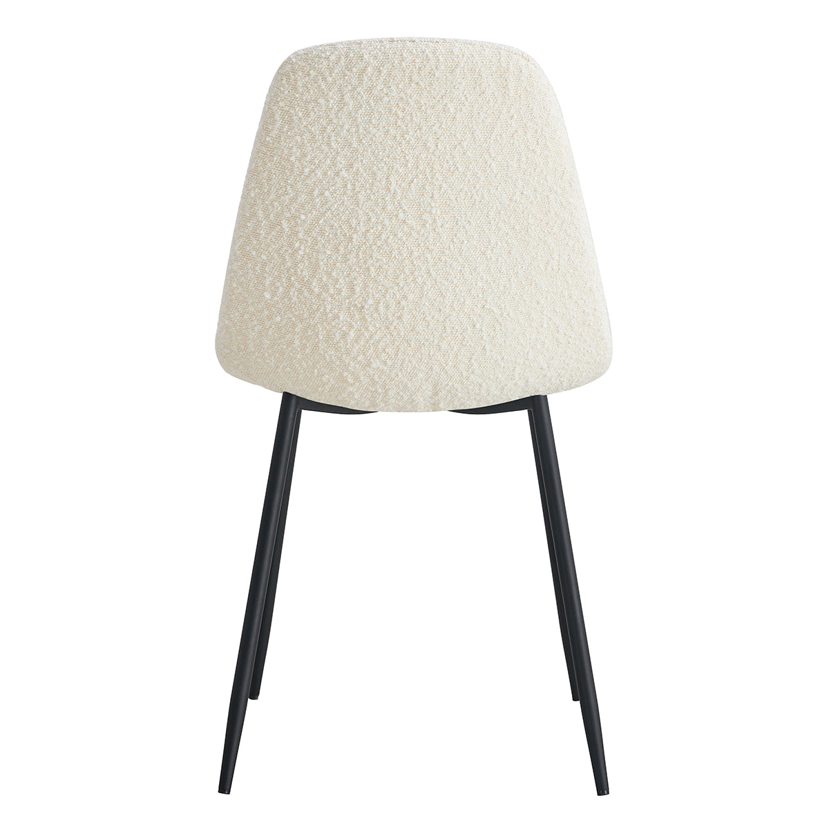 Luca Boucle Dining Chair (Set of 2)