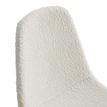 Luca Boucle Dining Chair (Set of 2)