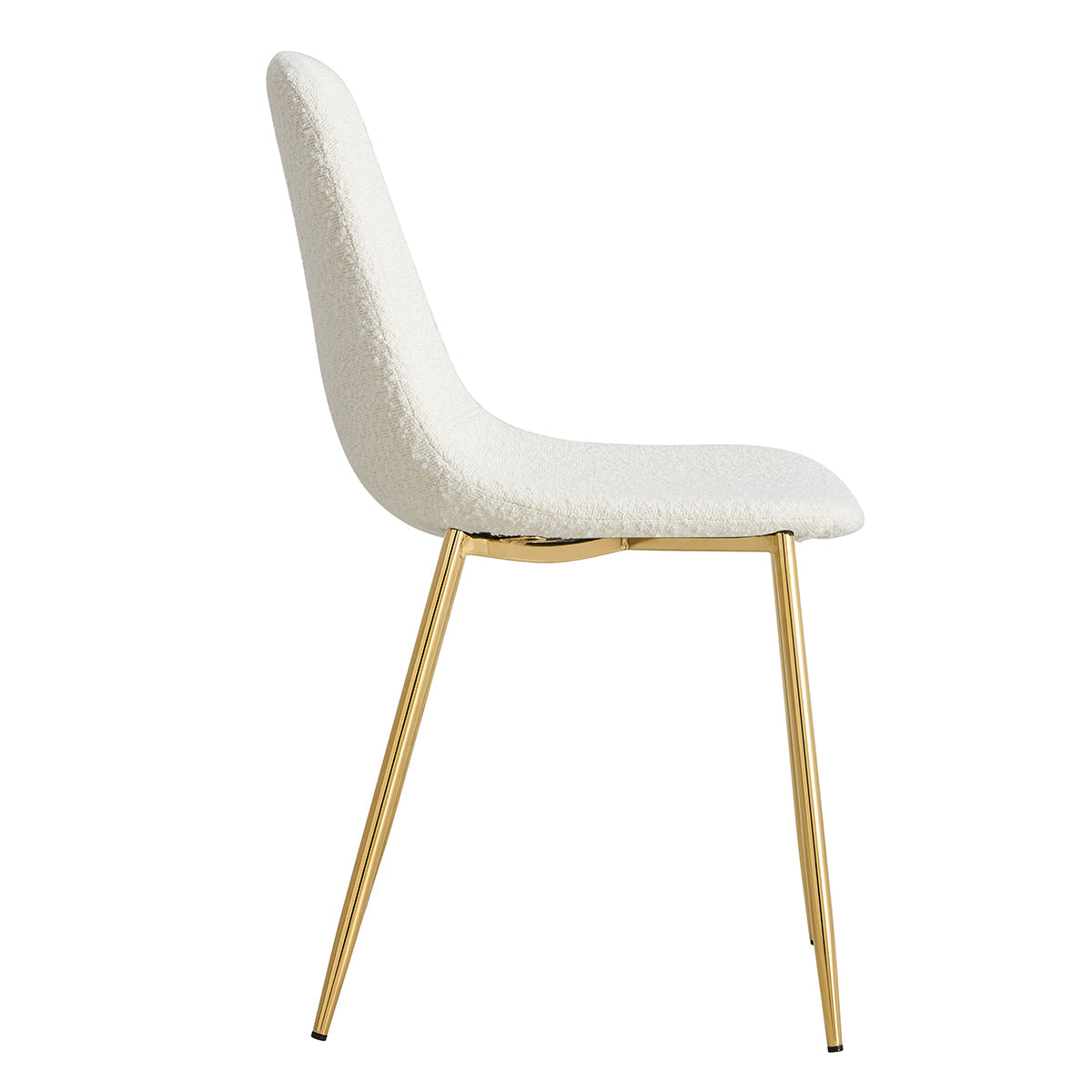 Luca Boucle Dining Chair (Set of 2)