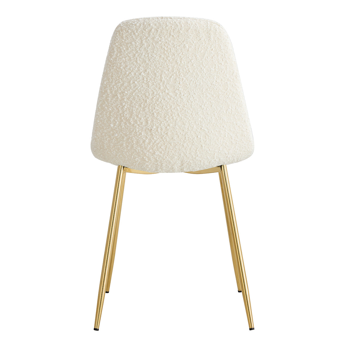 Luca Boucle Dining Chair (Set of 2)