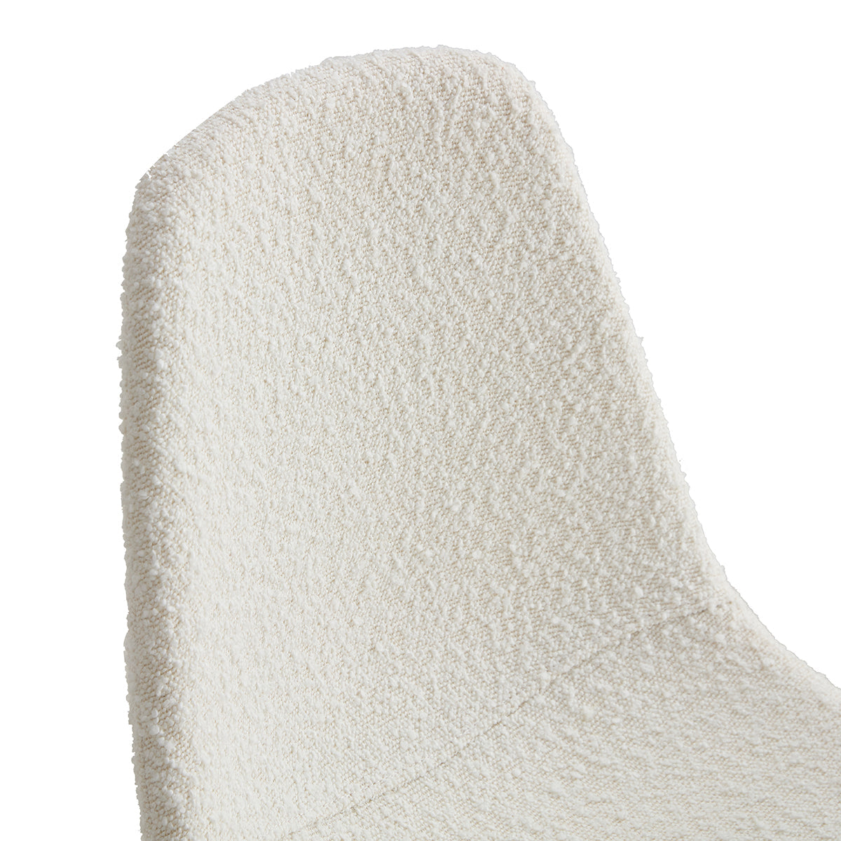 Luca Boucle Dining Chair (Set of 2)