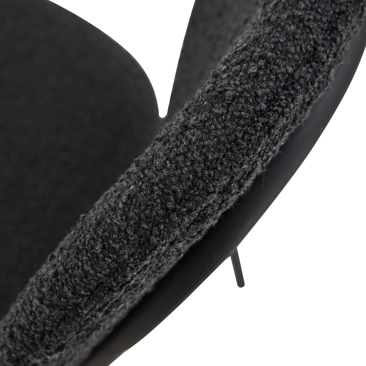 Margot Boucle Dining Chair (Set of 2)