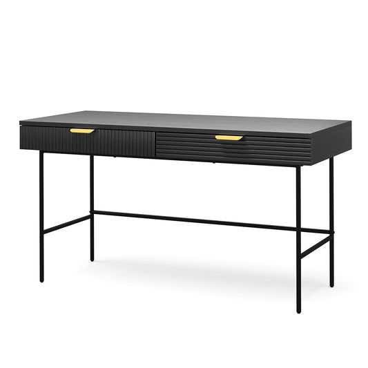 Marco Modern Ripple Desk