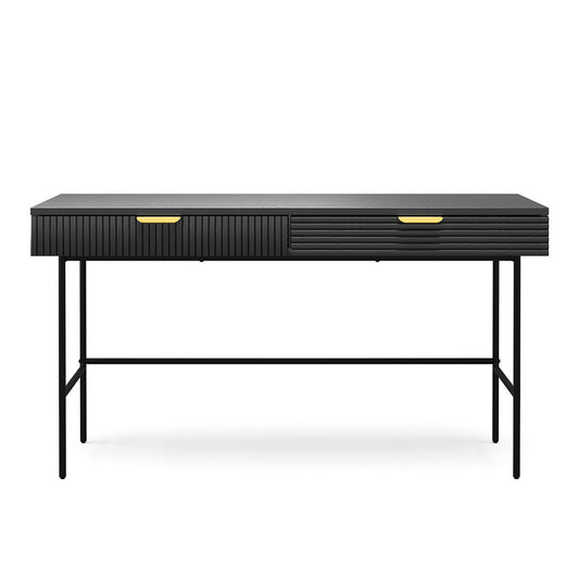 Marco Modern Ripple Desk