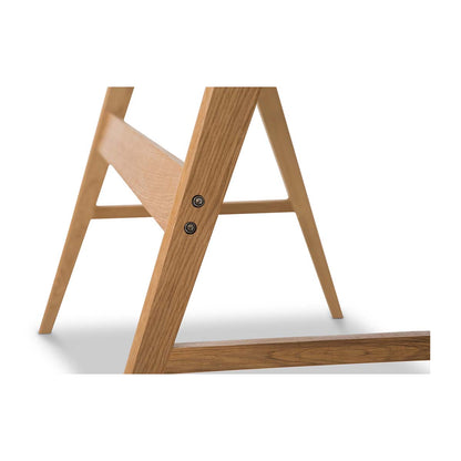 Nordic Style 2 Drawer Desk