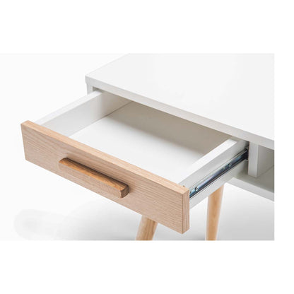 Reese 2 Drawer Desk