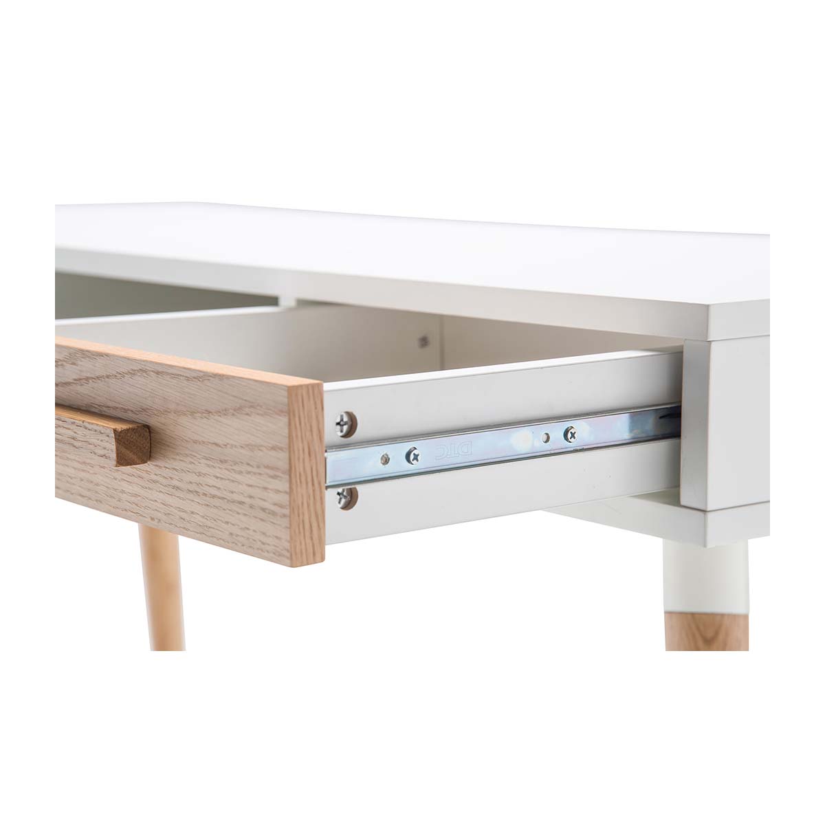 Reese 2 Drawer Desk