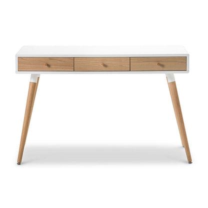Reese 3 Drawer Desk