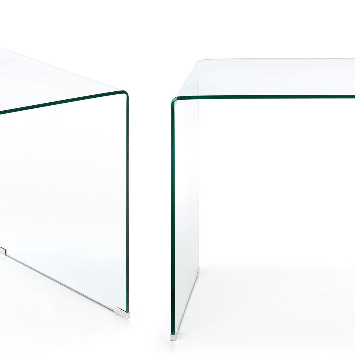 Burano Glass Desk