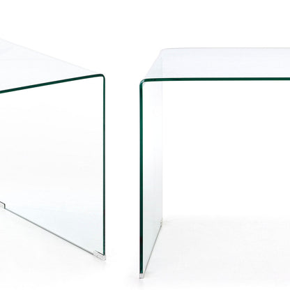 Burano Glass Desk