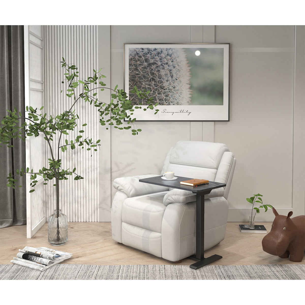 STA NE380 Stand Up Desk