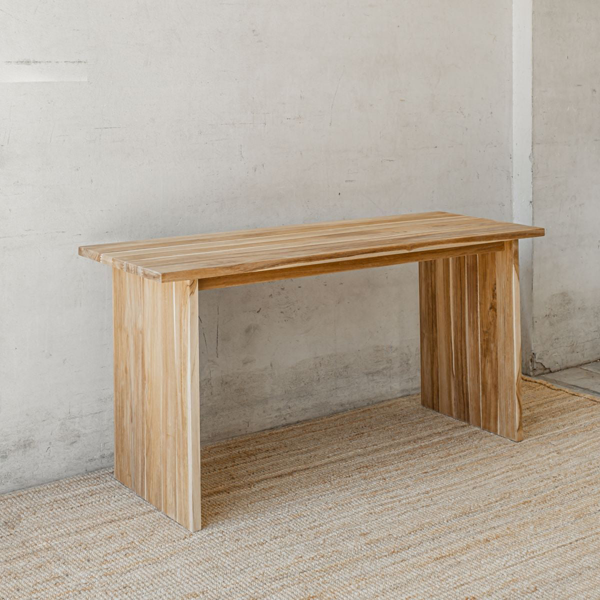 Elma Desk Table
